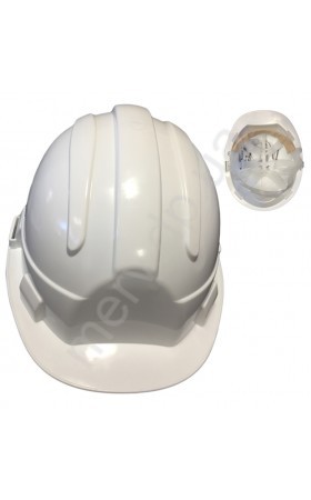 702 Каска SAFE GUARD
